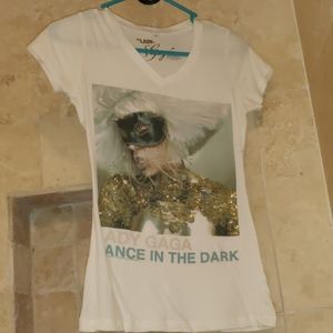 Lady Gaga T-shirt